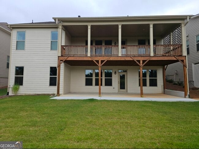 Building Photo - 609 Tulip Poplar Dr