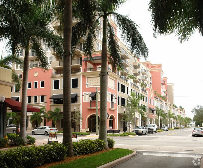 One Village Place Apartments Coral Gables, FL
