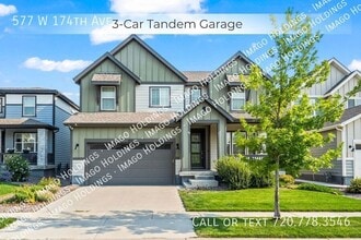 Building Photo - 577 W 174th Ave