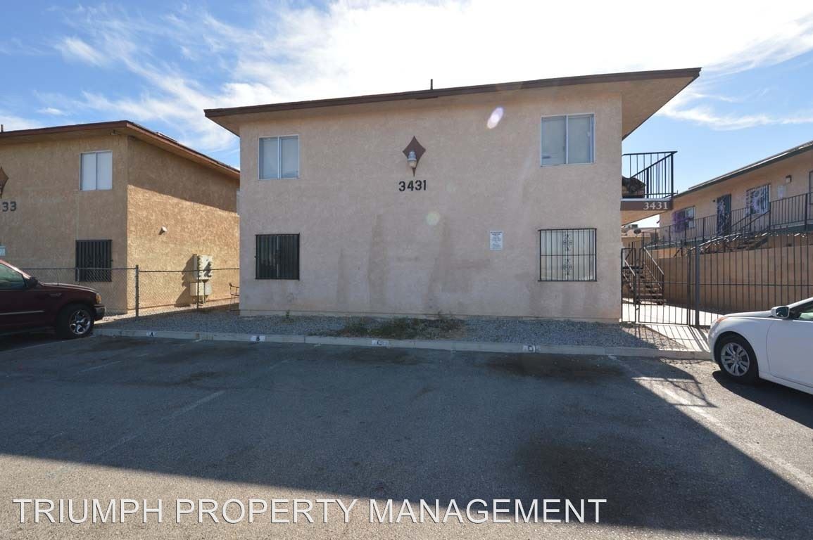 3431 E Cheyenne Ave, North Las Vegas, NV 89030 - House Rental in North ...