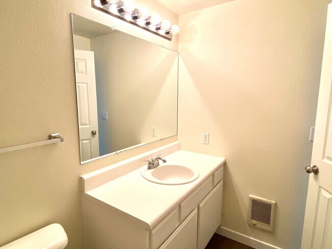 Interior Photo - Renaissance at Hobble Creek
