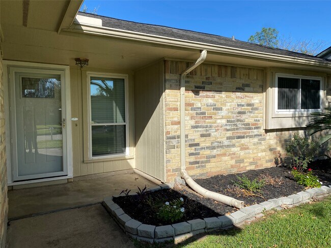Foto del edificio - 22810 Archibald Blair Ln