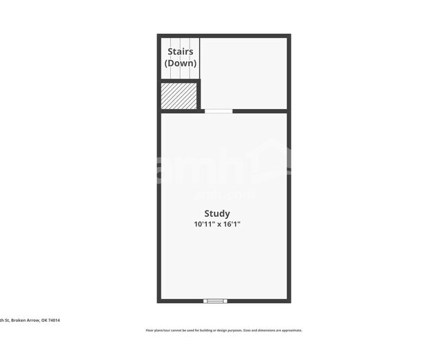 Foto del edificio - 5104 N 34th St