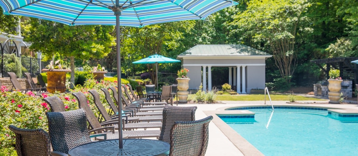 Post Riverside Apartments Atlanta, GA