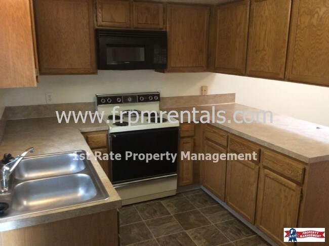 Foto del edificio - 1492 N Hartman St