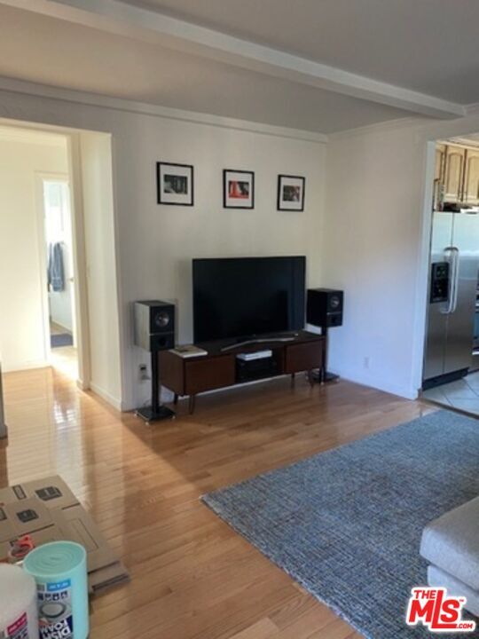 Foto del edificio - 12823 Kling St