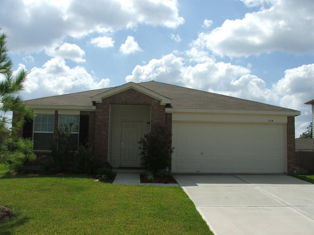 Primary Photo - 719 Slate Valley Ln