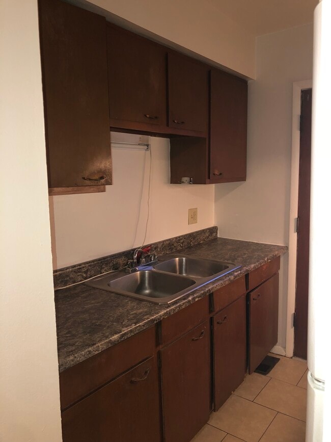 Cocina - 4336 Fair Oaks Rd