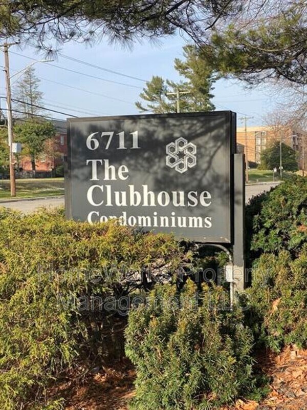 6711 Park Heights Ave, Baltimore, MD 21215 House for Rent in