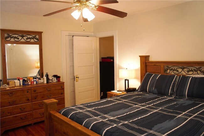 Foto del edificio - 34 Alice St