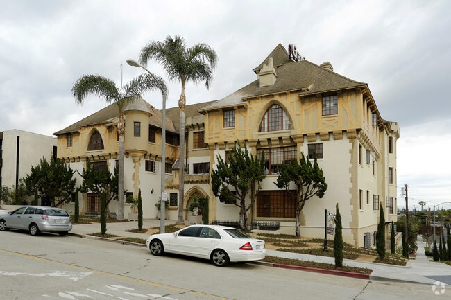 Building Photo - Gaytonia Executive Residences, LLC