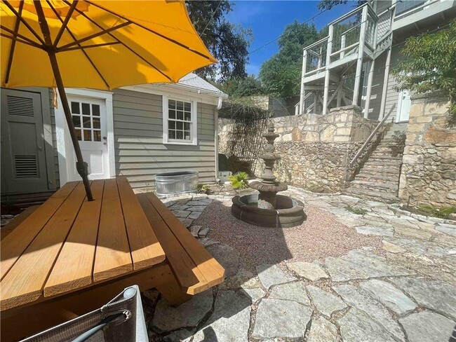 Building Photo - 1603 Shoal Creek Blvd