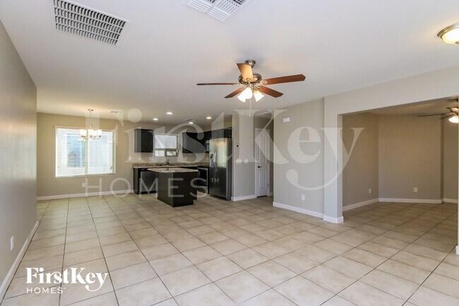 Foto del edificio - 4604 E Jadeite Dr