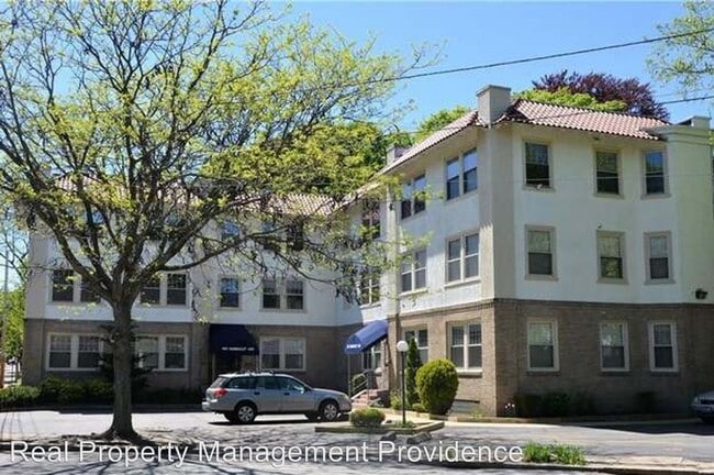 Building Photo - 140 Humboldt Ave