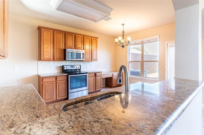 Foto del edificio - 3106 Claybrook Drive
