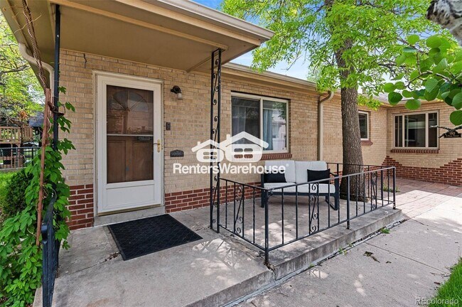 Foto del edificio - 1915 S Pearl St