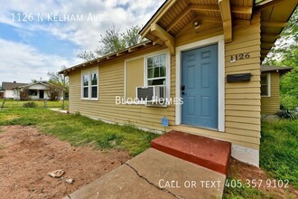 Building Photo - 1126 N Kelham Ave