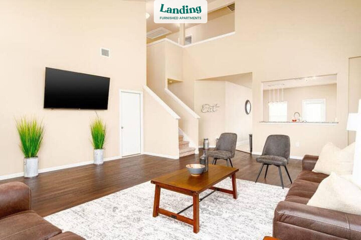 Foto principal - 15207 Wideleaf Cove