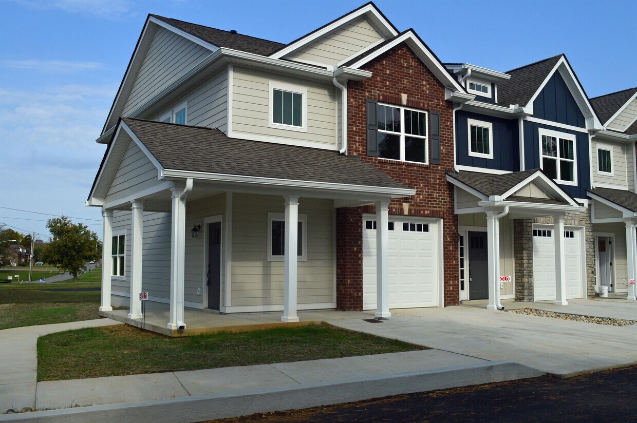 Foto principal - 511 Coles Ferry Pike