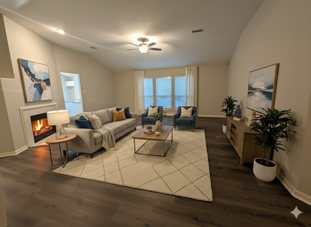 Foto principal - 20411 Willow Trace Dr