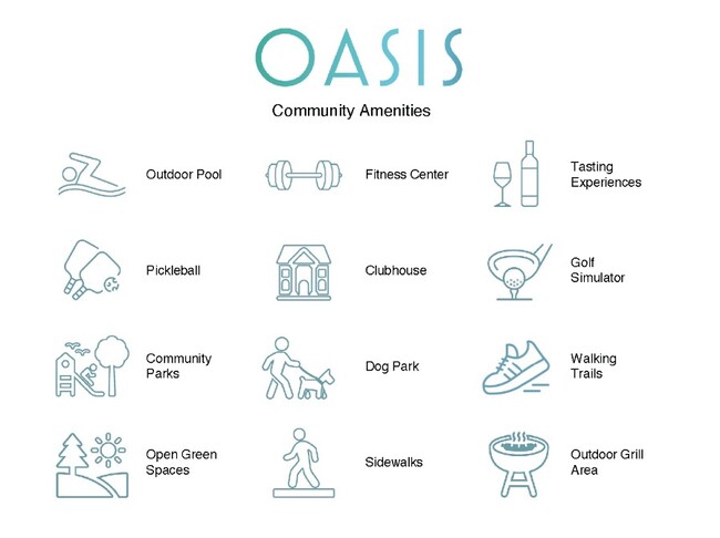 Foto del edificio - 15308 Oasis Sun Wy