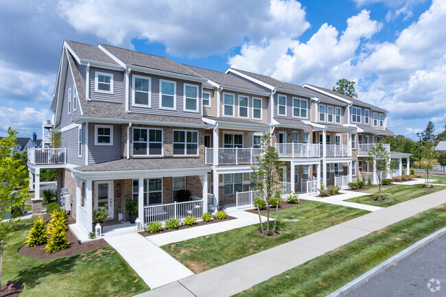 Kettle Point - Apartments in East Providence, RI | Apartments.com