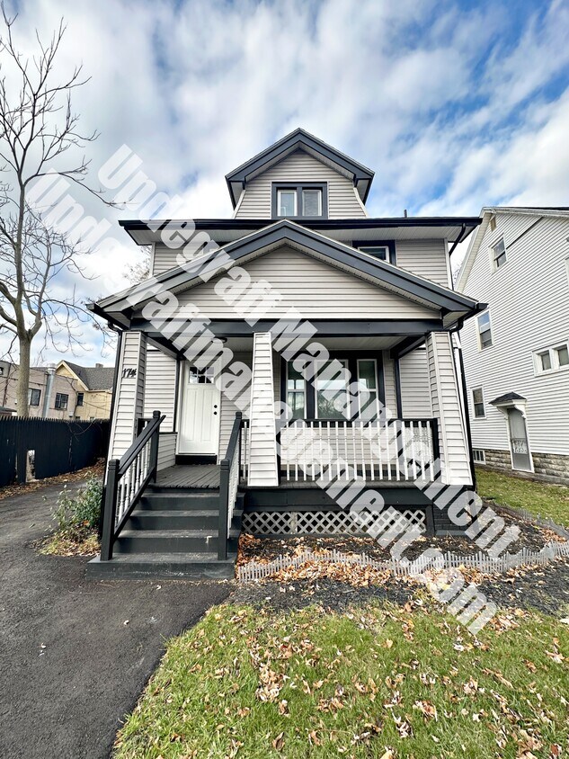 Foto principal - 174 Milton St