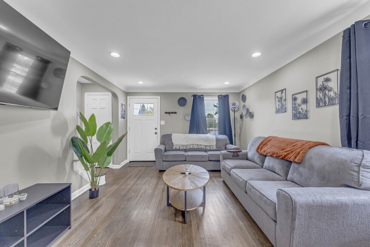Foto principal - 4608 Roadoan Rd