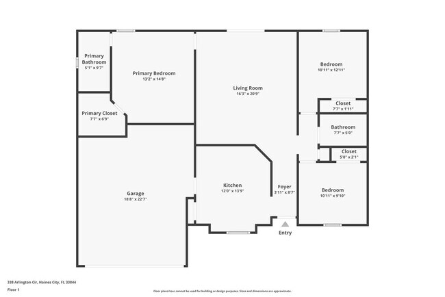 Building Photo - 338 Arlington Cir