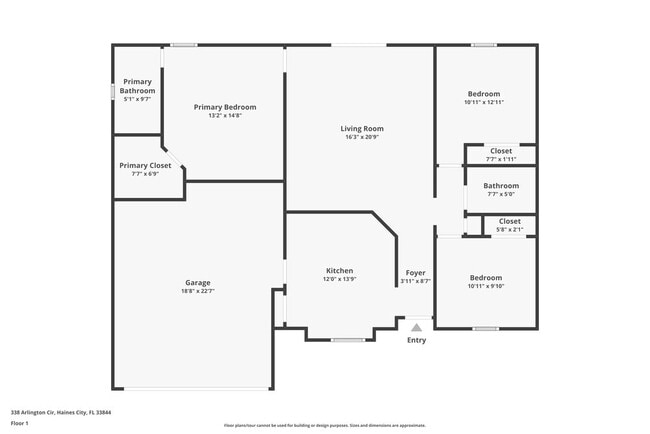 Foto del edificio - 338 Arlington Cir