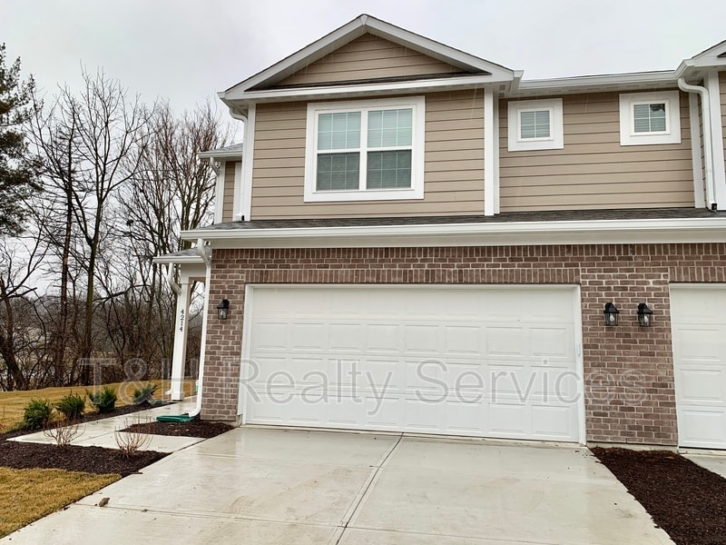 4211 Brownstone Pl, Indianapolis, IN 46220 House Rental in Indianapolis, IN