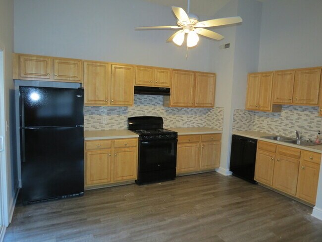 Foto del edificio - 3234 Oak Bend Blvd