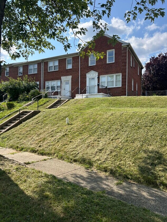 Primary Photo - 1668 Kirkwood Rd