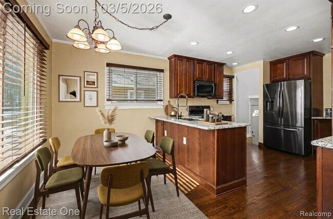 Foto del edificio - 1105 E Fifth St