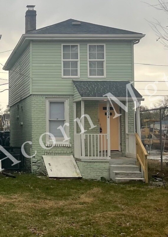 1034 W Gay St, Columbus, OH 43222 Condo for Rent in Columbus, OH