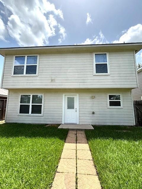 Foto del edificio - 7331 River Pines Dr