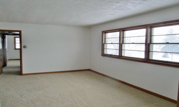 Foto del edificio - Westwood Apartments