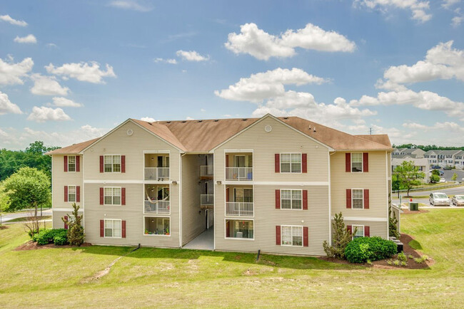 Building Photo - Chestnut Ridge Apartments