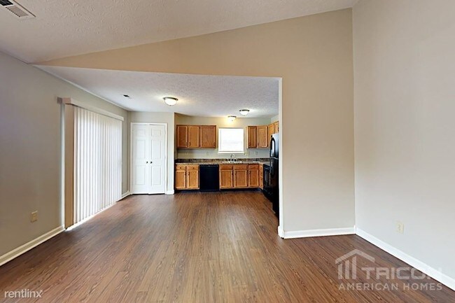 Building Photo - 4811 Oakforge Dr
