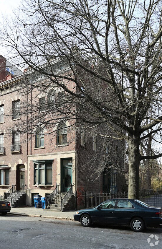 Primary Photo - 360 State St