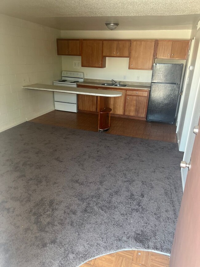 Building Photo - Affordable 1 Bedroom Condo in Central Las ...