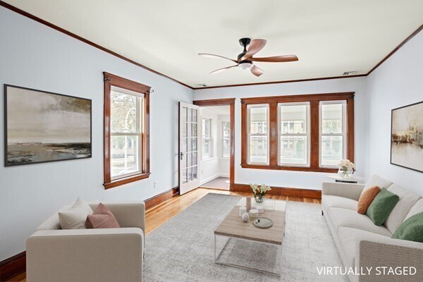 Foto del edificio - 706 Mt Auburn St