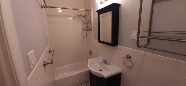 bathroom - 380 2nd St