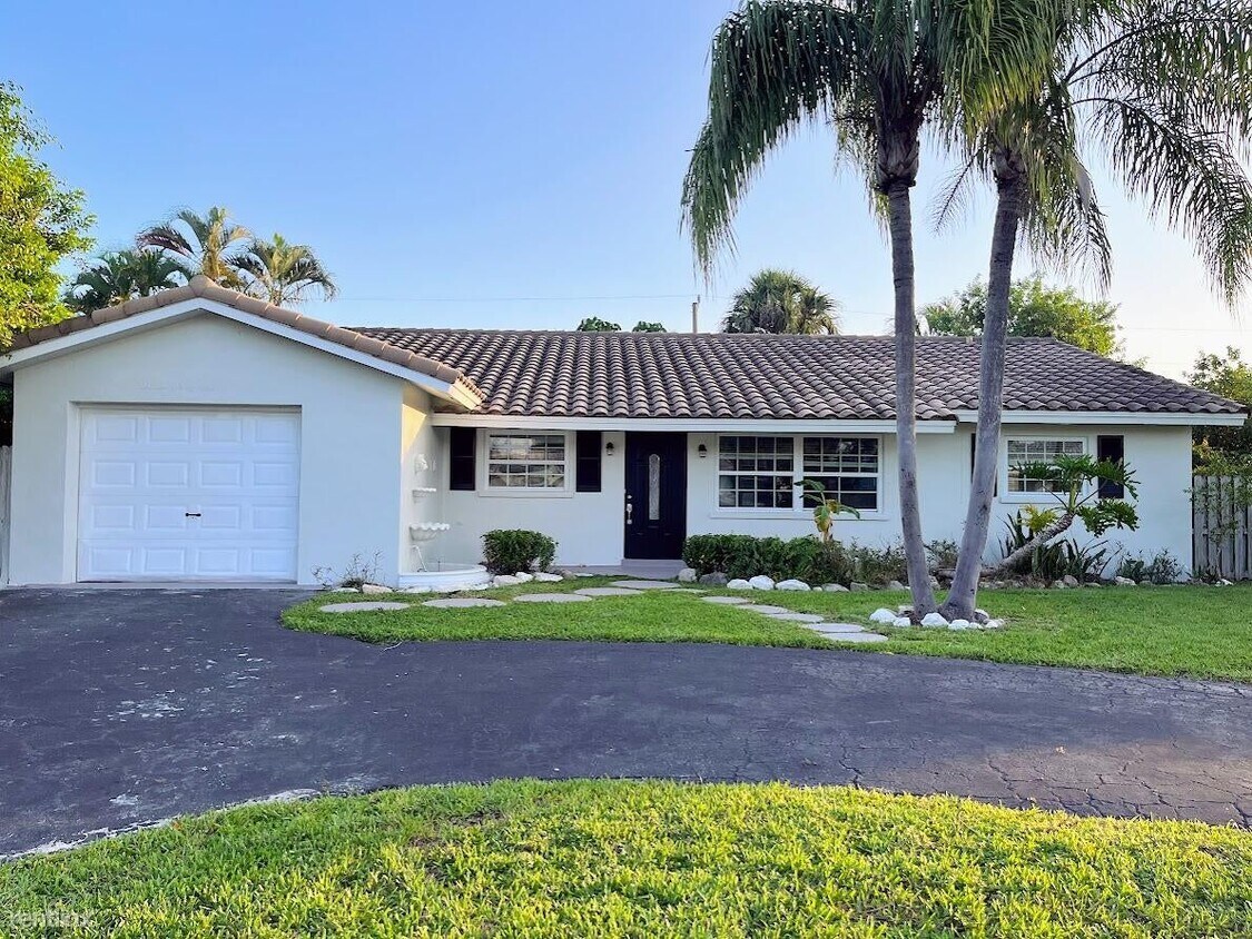 Primary Photo - 3 br, 2 bath House - 1991 Park Place, Boca...