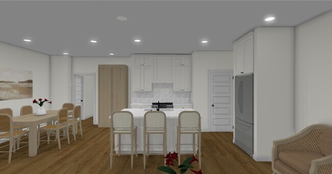 Building Photo - 831 Lorena Ln