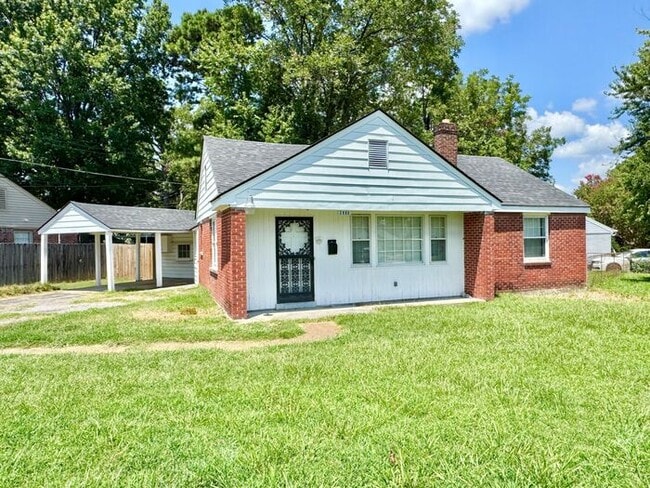 Photo - 3986 Vernon Ave House