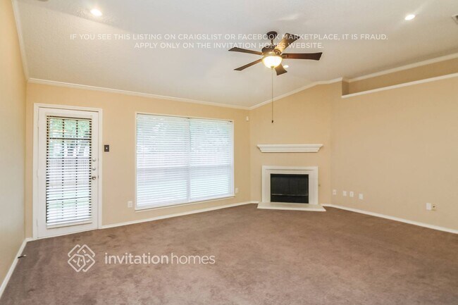 Foto del edificio - 1501 High Crest Dr