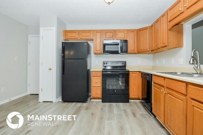 Foto del edificio - 137 Meadow Glen Dr