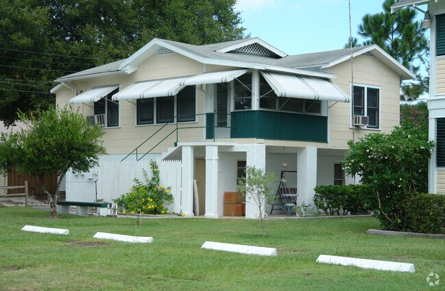 Foto del edificio - 932 10th St N