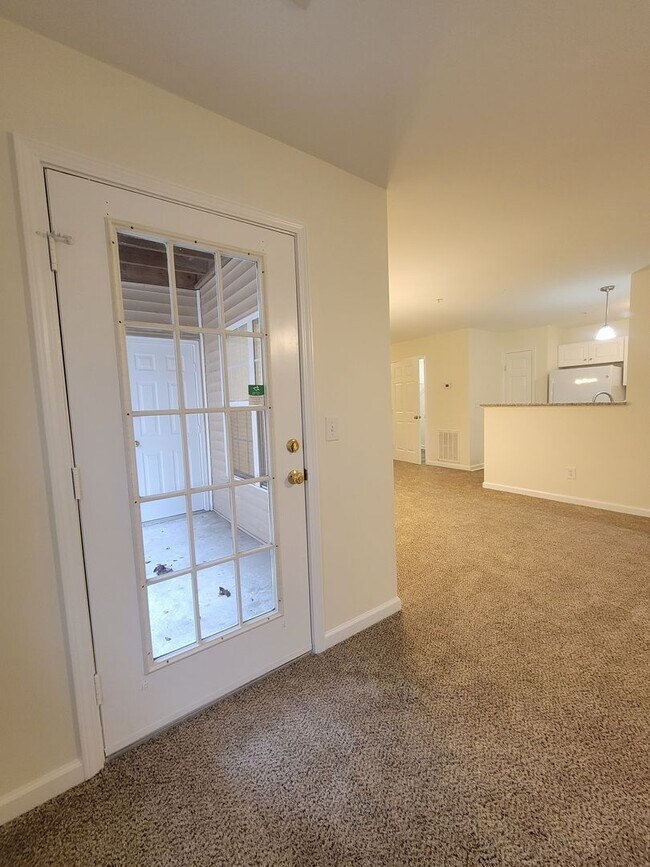 Foto del edificio - Cozy Convenient Condo